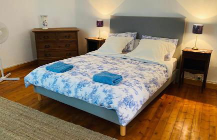 Gites Rue Du Chateau - Foto 29