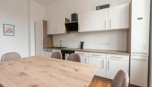 Gemütliche Wohnung an der Weser in Brake 4 - Foto 5