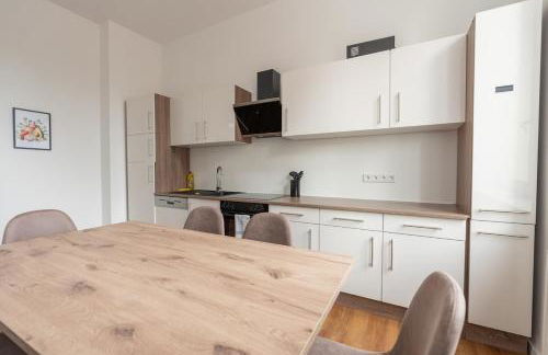 Gemütliche Wohnung an der Weser in Brake 2 - Foto 23