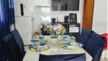 Apartamento completo para 4 pessoas, Conforto e Estilo - Foto 5