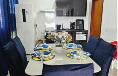 Apartamento completo para 4 pessoas, Conforto e Estilo - Foto 5