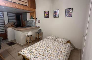 La Maisonnette Le Portel plage - Foto 11