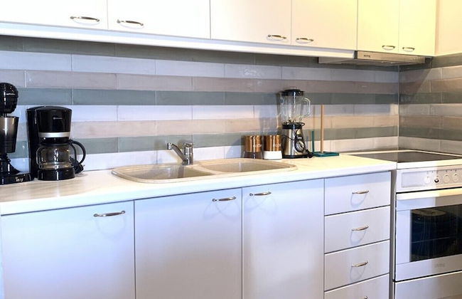 Gerani Deluxe Houses with Sea View 2 - Foto 12