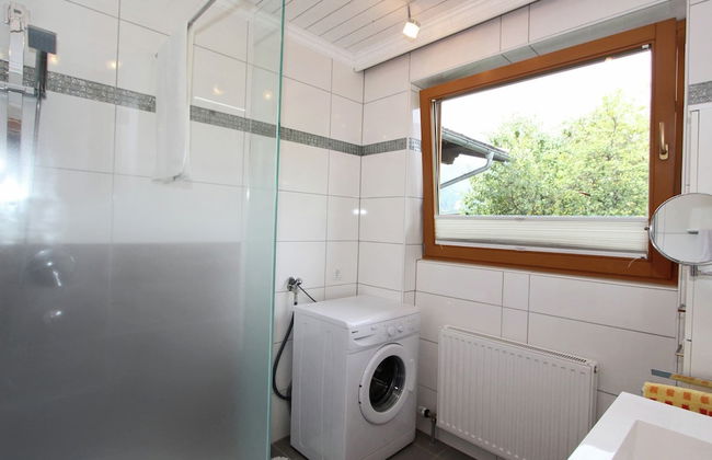 Apartment in Stumm Near Ski Slopes - Photo 12