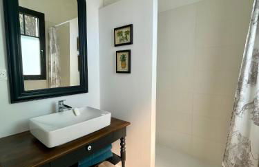 Villa du Canal - Ponton pour bateau - Foto 11