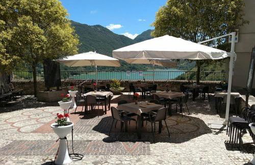 La Minicasa al Lago del Turano - Foto 8