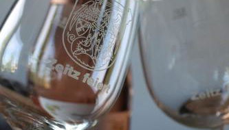 Weingut Lahmer August Appartment Weintraube - Foto 2