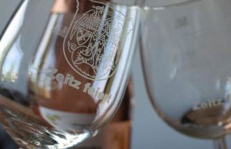 Weingut Lahmer August Appartment Weintraube - Foto 2