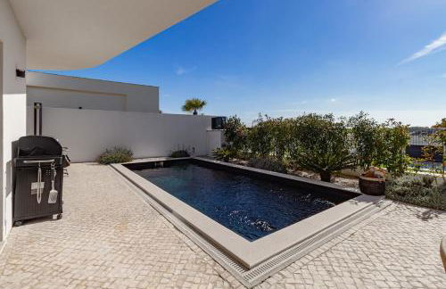 Casa Christina Silver Coast - Luxury villa with heated pool - Photo 22