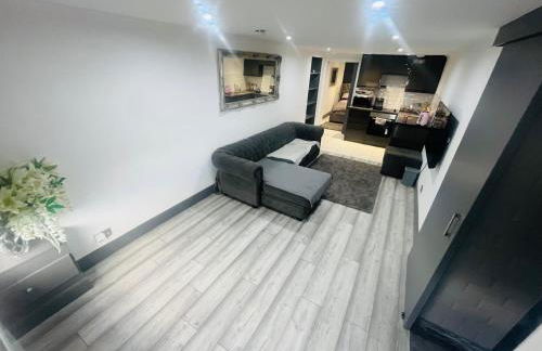 96 Glasgow road - Foto 2