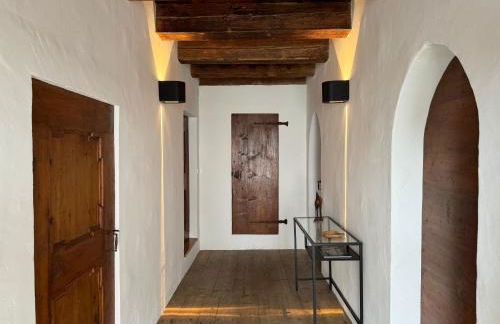 Alte Stube - Antica dimora nelle Dolomiti - Foto 17