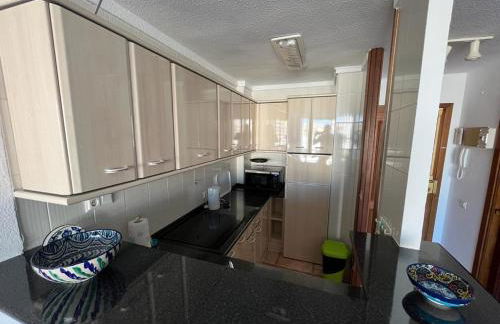 Playa Laguna, Laguna Beach, Torrox Costa - Photo 9