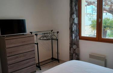 Maison de vacances avec 4 chambres-Piscine-Clim-WiFi - Foto 11