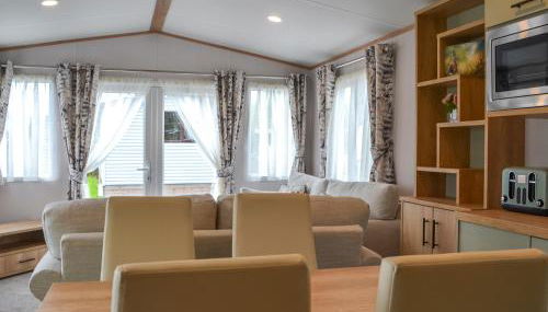 Wilberfoss Holiday Park - Haven Lodge - Foto 4