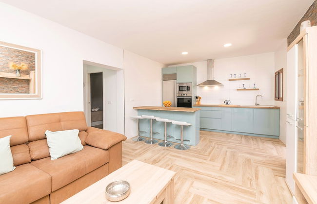 Casa Azul in La Ribera de la Oliva - Foto 12