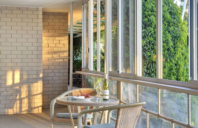 Dutchies Motel Nelson Bay - Foto 13