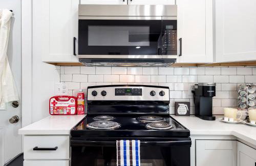 Stylish studio in Bristol, newly renovated! - Foto 28