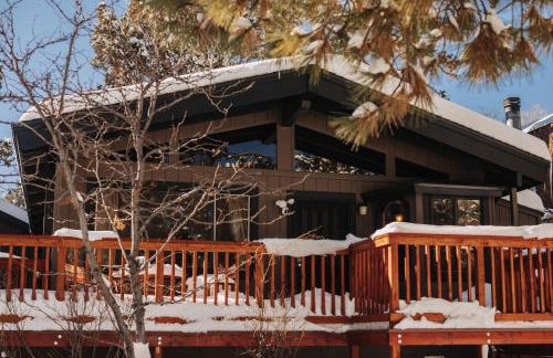 Bearadise Cabin - Foto 3