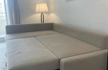 Sunresting apartment Puerto Banús - Foto 33