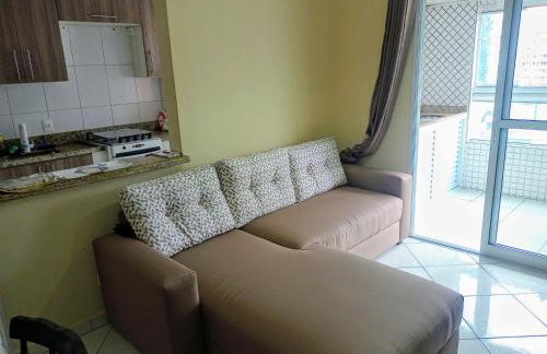 Apartamento Praia Grande - Aviação - Foto 11