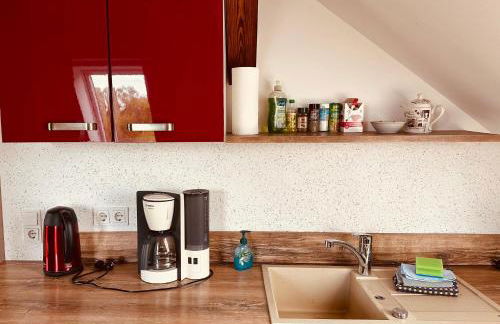 Moderne Wohnung im Grünen in WRN - Foto 35