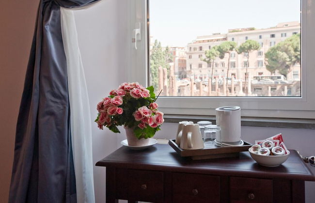 History Suite - Foto 31