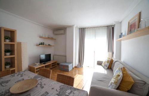Flat with parking in the center of Las Rozas - Foto 7