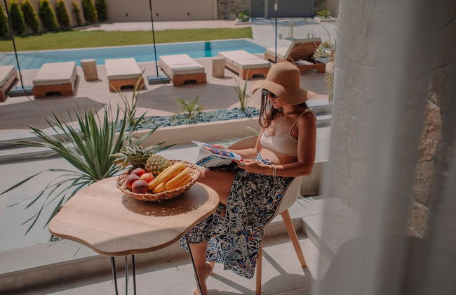 Marble Luxury Suites - Foto 2