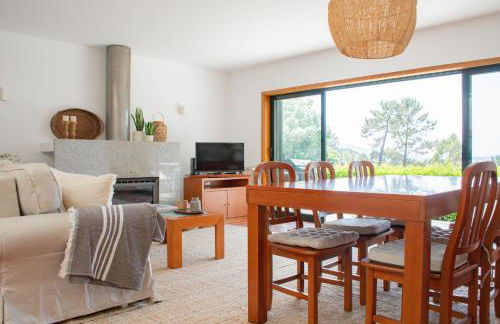 Just Like Home - Casa dos Pinheiros - Foto 30