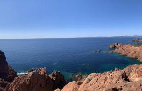 La Dolce Vita da Elena - Appartement lumineux à Saint-Raphaël - Foto 51