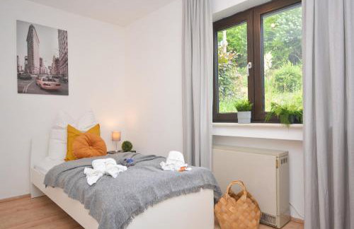 Schonungen 06 - Apartment für Firmen - Foto 30