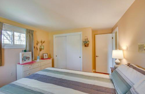 10 Mi to Dtwn Lancaster Charming Home with Yard! - Foto 15