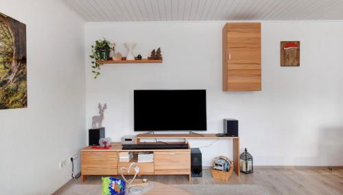 Ferienwohnung am Schwellenweiher - Foto 3