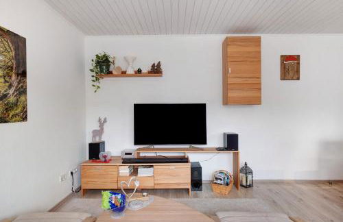 Ferienwohnung am Schwellenweiher - Foto 3