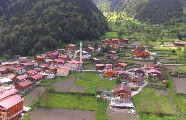 Zeren Pansiyon - Photo 50