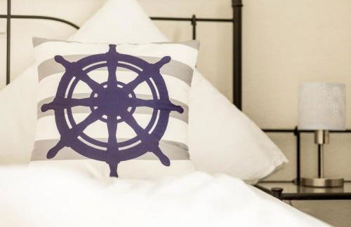 Conny´s Kajüte - für bis zu 4 Personen, mit Sauna und Haustiere herzlich willkommen - Photo 33