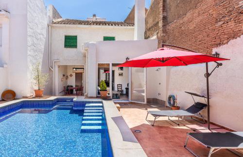 Casa Juan y Loli - Foto 32