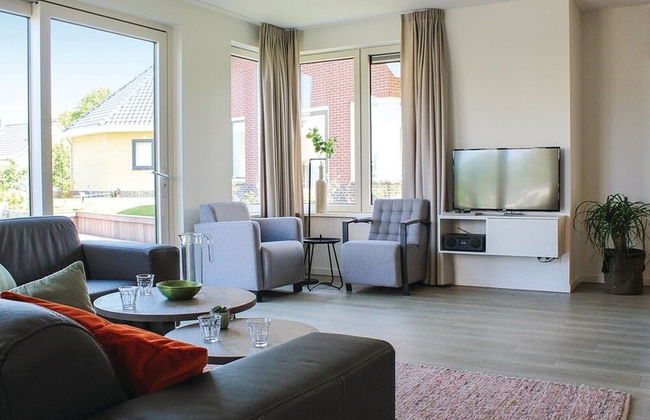 Villa in Friesland With Sauna and Jetty - Foto 6