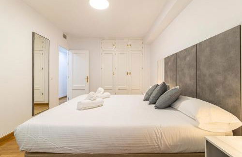 Allo Apartments Francos IV Parking Centro 3 Habitaciones - Foto 33