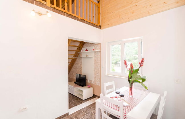 Apartments Leviana - Foto 18