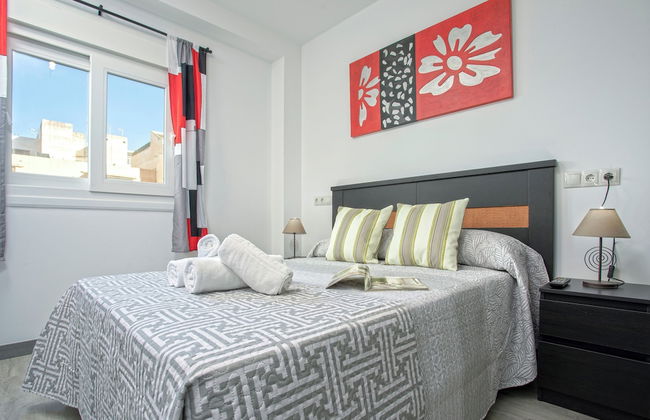 Sunstay Eslava Flat I A Malaga - Foto 1