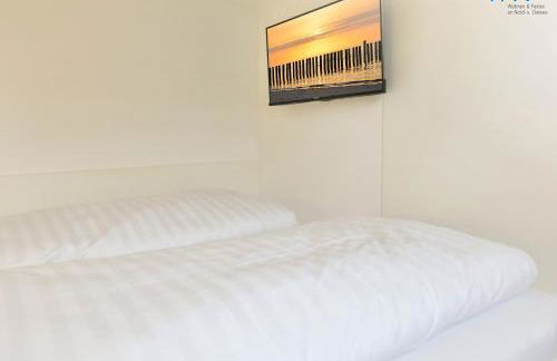 Haus am Dorfbrunnen Ferienwohnung Strandfloh - Foto 13