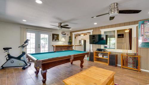 Green Valley Vacation Rental Apt with Patio and Grill! - Foto 5