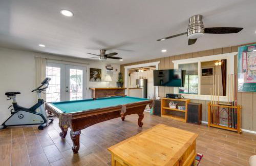 Green Valley Vacation Rental Apt with Patio and Grill! - Foto 5