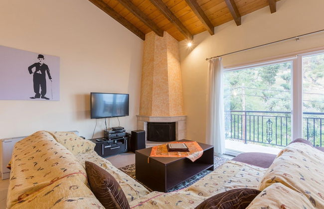 Villa Konstantinos Large Private Pool Walk to Beach Sea Views A C Wifi - 354 - Foto 45