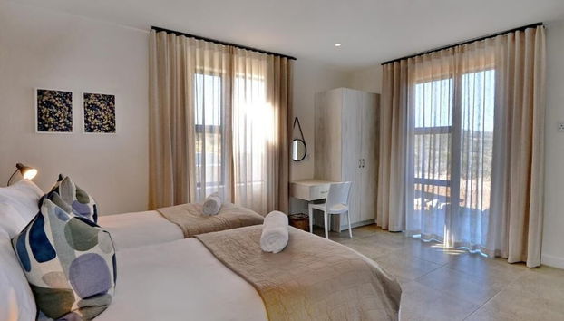 The Shark Bay Private Villas - Foto 3, Habitación