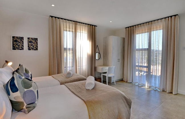 The Shark Bay Private Villas - Foto 7