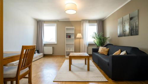 Ferienappartement Sommerwind 2 - Photo 3