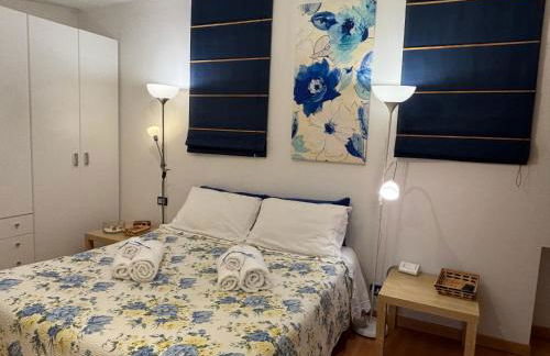 Mansarda Bellavista & La Villa dei Nonni - Foto 6