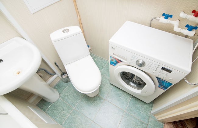 Apartment on Bestuzheva 23 - Foto 18